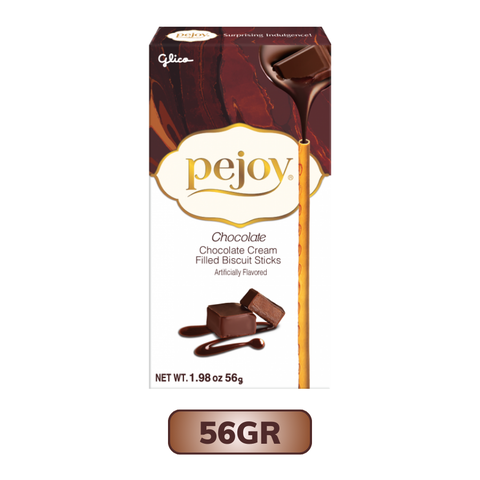 Bánh que socola Pejoy