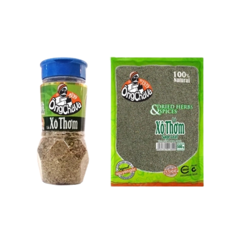 Lá Xô Thơm Ông Chà Và 500G/15G