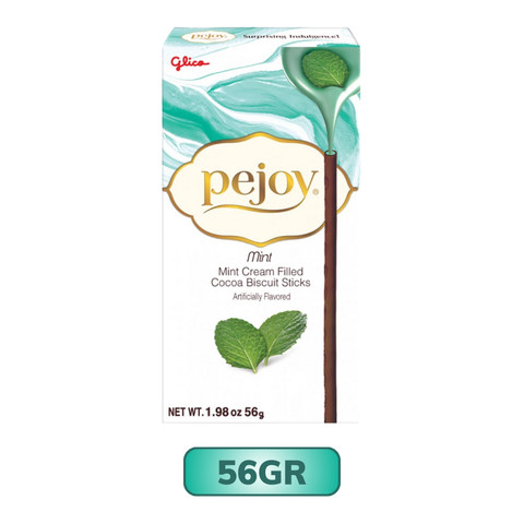 Bánh que socola Pejoy hương bạc hà