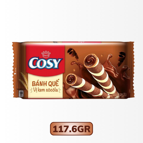 Bánh Quế Cosy Vị Socola