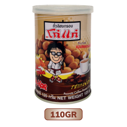 Đậu Phộng Koh-Kae Vị Cà Phê