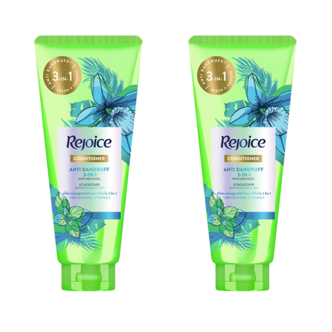Dầu xả Rejoice trị gàu 3 trong 1 160ML/ 320ML
