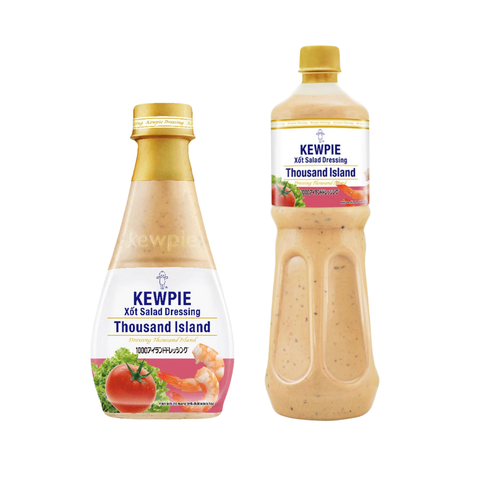 Xốt Salad Dressing Thousand Island