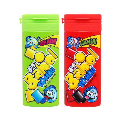 Kẹo gum thổi Big Babol