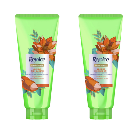 Dầu xả Rejoice siêu mềm mượt 48 giờ 160ML/ 320ML
