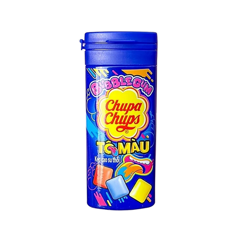 Kẹo gum thổi Big Babol chai