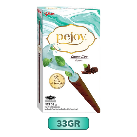 Bánh que socola Pejoy vị Chocolate bạc hà