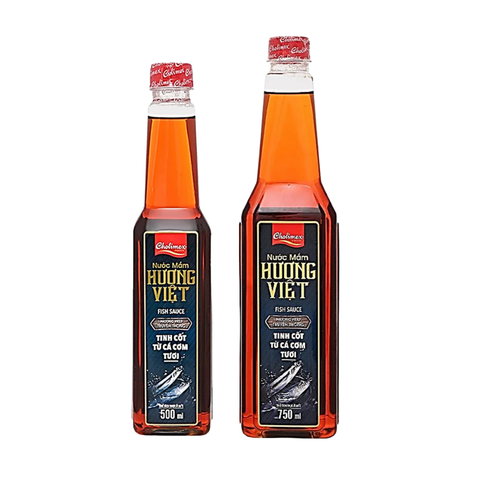 Nước mắm Hương Việt