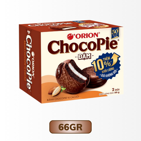 Bánh ChocoPie Đậm