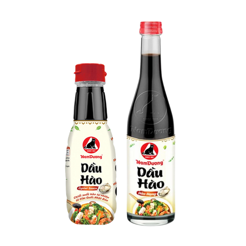 Dầu Hào Nam Dương