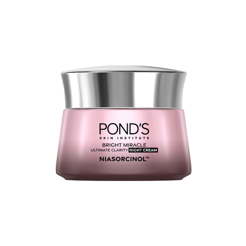 Kem dưỡng trắng da Pond's Bright Miracle Ultimate Clarity Day + Night Cream