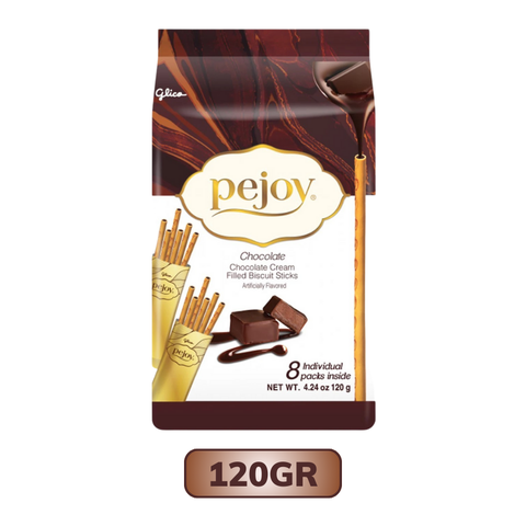 Bánh que socola Pejoy 2 bịch