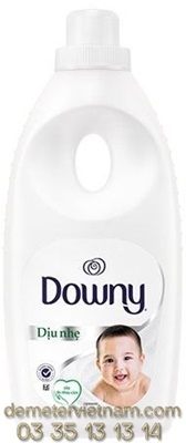 Downy Diu nhe (800ml x 12)