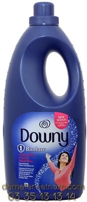 Downy mot lan xa (1.8L x 4)