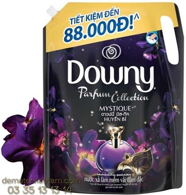 Downy huyen bi (2.4L x 4)