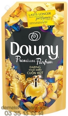 Downy tui cuon hut (1.5L x 6)