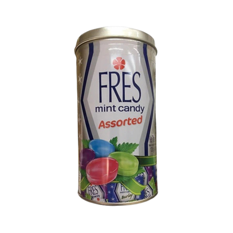Kẹo Fres Mint Candy Trái Cây