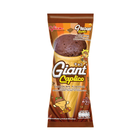 Bánh Kem Ốc Quế Vị Chocolate