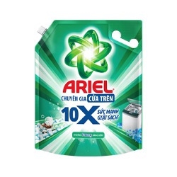 Ariel Expert Top Load Liquid Laundry Detergent - Downy Sunrise Fresh