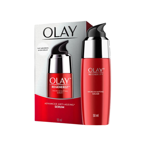 Serum OLAY Regenerst Vi Dưỡng Ngừa Lão Hoá Da