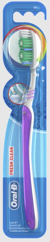 Oral-B Easy Clean Toothbrush