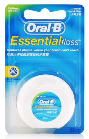 Chỉ nha khoa ORAL B