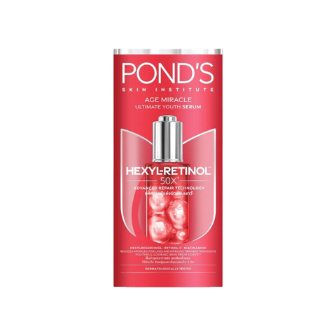 Tinh Chất Pond's Ngăn Ngừa Lão Hóa Chuyên Sâu