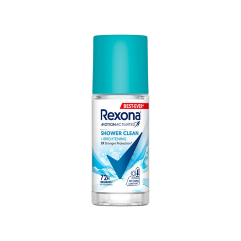 Lăn Khử Mùi Nữ Rexona Tươi Mát Chai