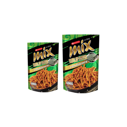 SNACK que VFOODS vị rong biển 25G/60G