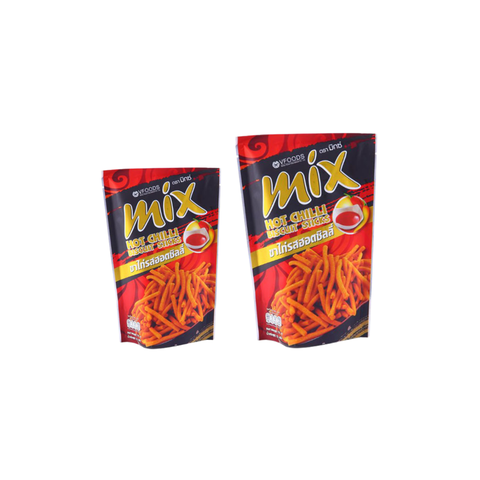 SNACK que VFOODS vị truyền thống