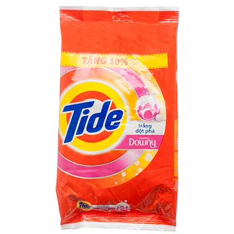 Tide downy (370g x 36)