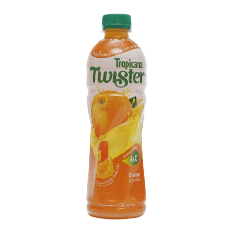 Twister Cam (24 x 450ml)