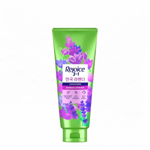Rejoice 3-in-1 Conditioner - Korean Lavender - 300ML