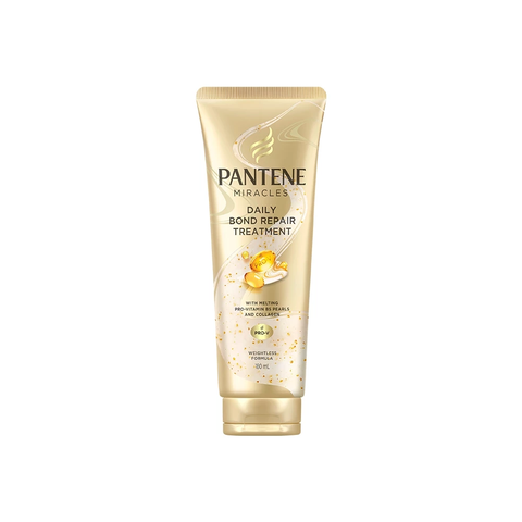 Pantene Miracles Daily Bond Repair Treatment - 180ML