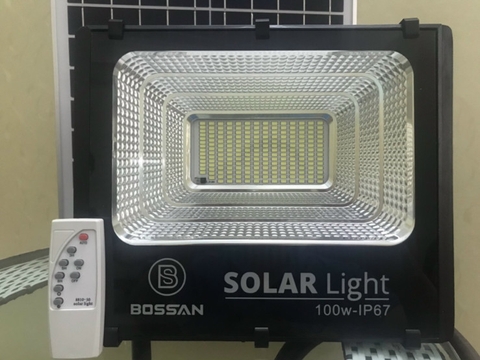 Đèn pha NLMT 100W