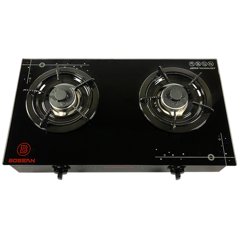 Bếp ga dương Bossan Model BS-7G