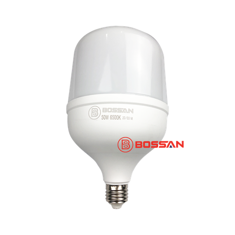 Bóng đèn led BULB trụ 50W