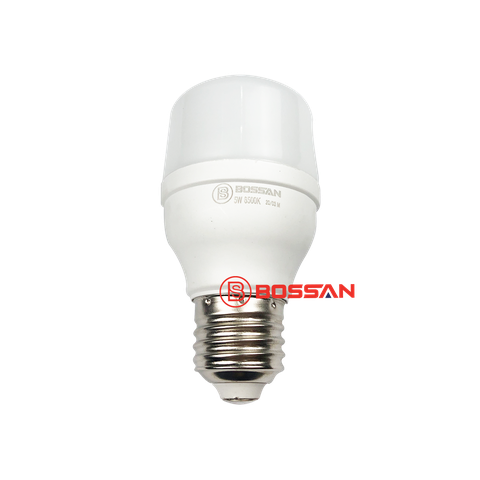 Bóng đèn led BULB trụ 5W