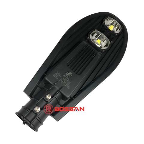Đèn Đường - Led Street light 100W 2 bóng