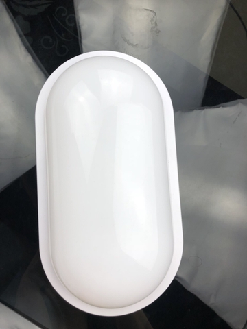 Đèn chống ẩm Bossan Elip