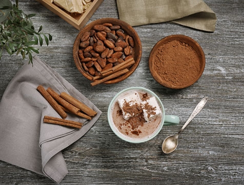 Những người trẻ khỏe mạnh và xinh đẹp trên thế giới uống thứ gì mỗi ngày?