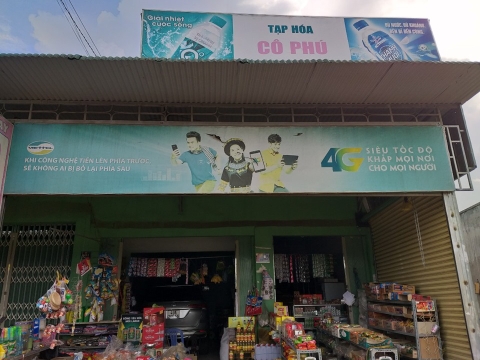 TH CÔ PHÚ