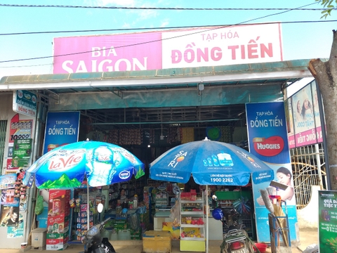 TH ĐỒNG TIẾN