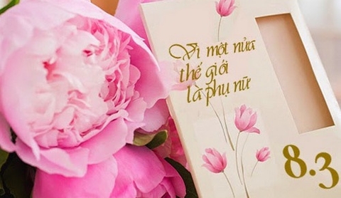 Bạn biết gì về ngày 8.3?