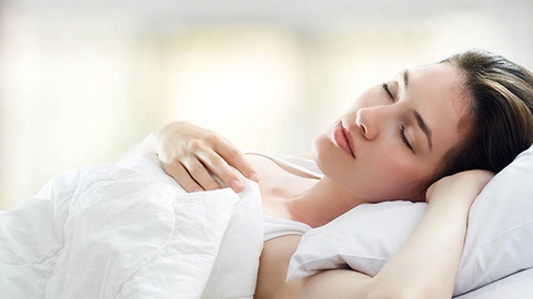 Tại sao giấc ngủ đêm cần kéo dài đủ 7-8 tiếng?