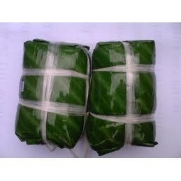 Giò Mỡ Ước Lễ