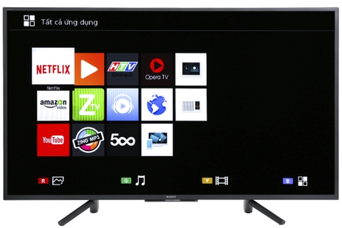 Smart Tivi Sony 43 inch KDL-43W660F