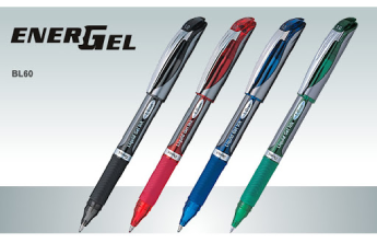 Bút ký Pentel BL60