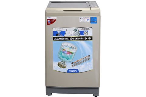 Máy giặt AQUA AQW-D90AT
