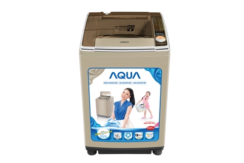 Máy giặt AQUA AQW-U125ZT